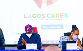 Sanwo-olu launches $20 million ‘Lagos cares’ programme for youths, women